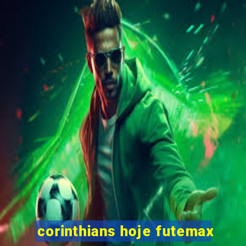 corinthians hoje futemax